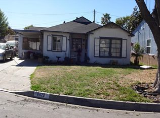 8422 Cheyenne St, Downey, CA 90242