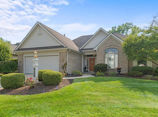 10525 Maple Springs Cv, Fort Wayne, IN