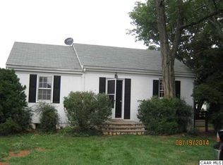 5282 Stony Point Pass, Keswick, VA