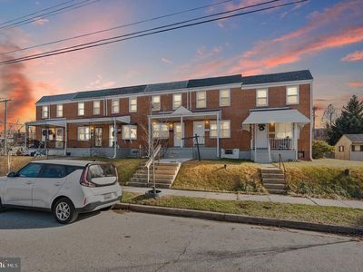 3609 Mactavish Ave, Baltimore, MD, 21229