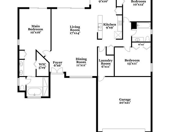 2nd image of this home
