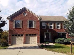 814 Nelson Rd, Erlanger, KY 41018