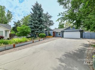 3244 N Linda Vista Pl, Boise, ID 83704