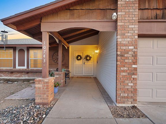3rd image of 10743 W FRIER Drive