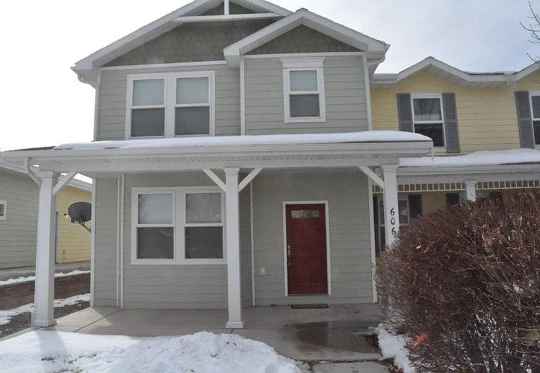 604 S Junction Ave — Photo 1