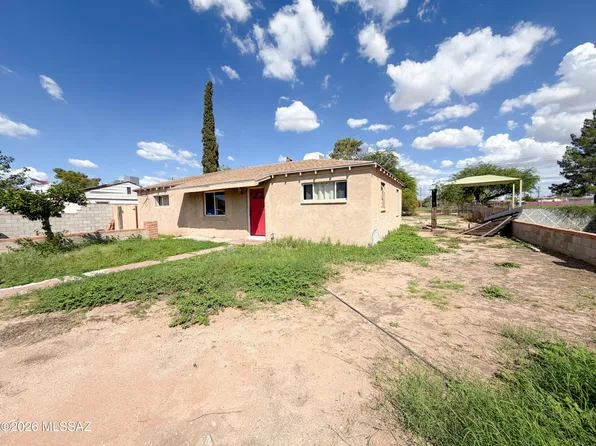 2403 S Holly Stra, Tucson, AZ 85713