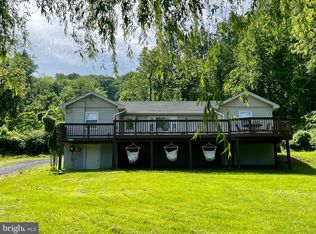 194 Venus Branch Rd, Front Royal, VA 22630