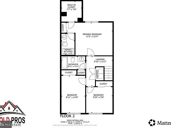 3rd image of 6 Buckthorn Ct