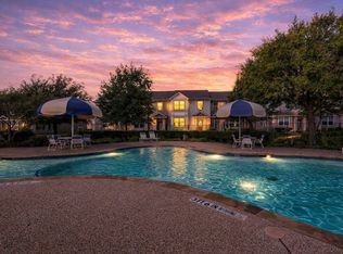 6948 Carrington Ln, Fort Worth, TX 76137