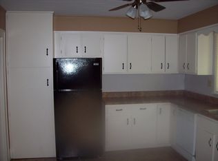 2508 W Martin St, Conway, AR 72034