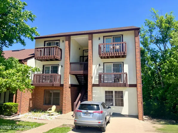 1310 Swifts Hwy APT I302, Jefferson City, MO 65109