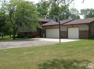 1936 Pasque Pkwy, Aberdeen, SD 57401