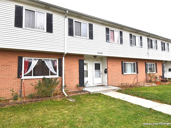 2nd image of 1322 Monomoy St APT D