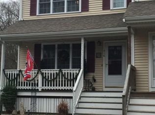 316 Raynor Ave, Whitman, MA 02382