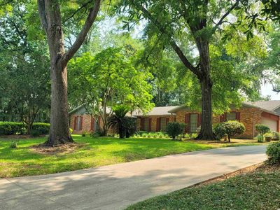 3705 Foxford Cir, Tallahassee, FL, 32309