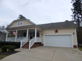 1552 George Dunn Rd, Rock Hill, SC 29730