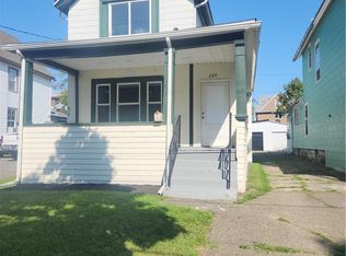 249 Herkimer St, Buffalo, NY 14213