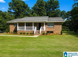 4972 Birmingport Rd, Mulga, AL 35118
