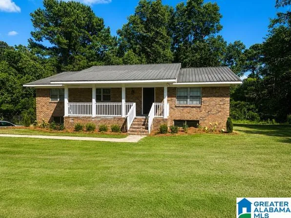 4972 Birmingport Rd, Mulga, AL 35118