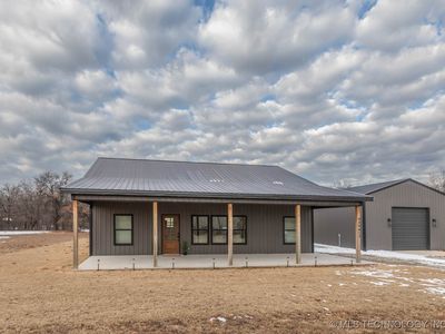 420617 E 1168th Rd, Eufaula, OK, 74432