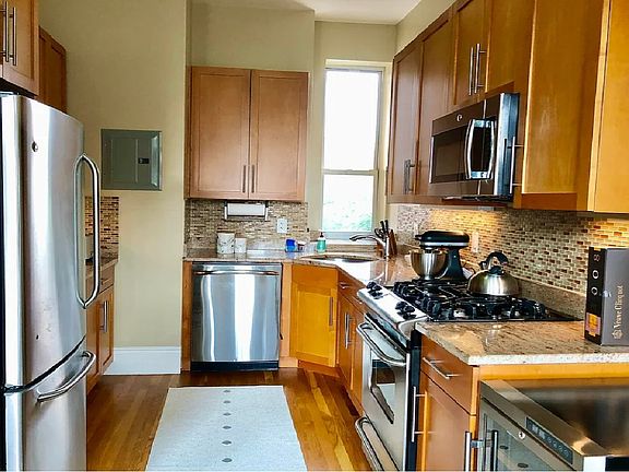 4th image of 229 W 116th St APT 4B