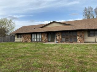 23515 E 95th St S, Broken Arrow, OK 74014