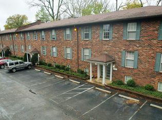 733 N Hite Ave APT 2, Louisville, KY 40206