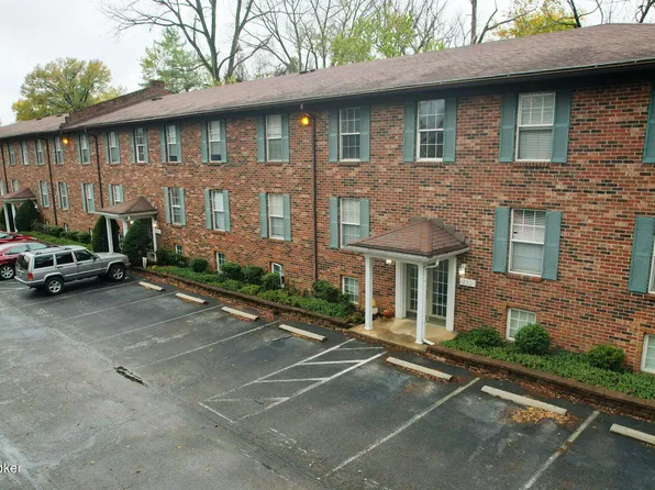 733 N Hite Ave APT 2, Louisville, KY 40206