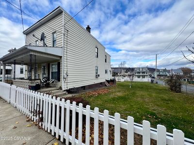 1205 W Fern St, Coal Township, PA, 17866