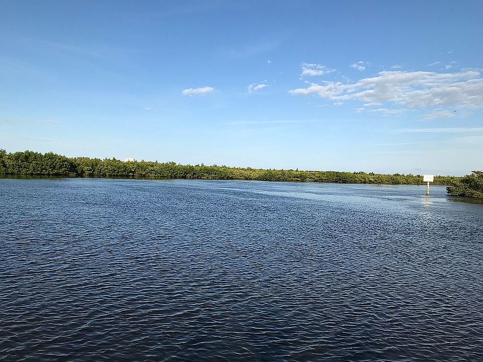 Your backyard view