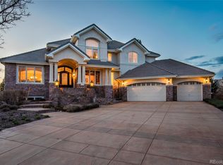 9175 E Star Hill Trl, Lone Tree, CO 80124