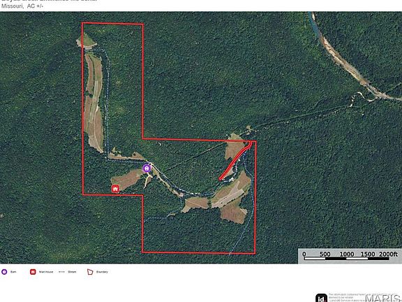 5th image of 32315 County Road 325