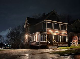 27 Evans St, Binghamton, NY