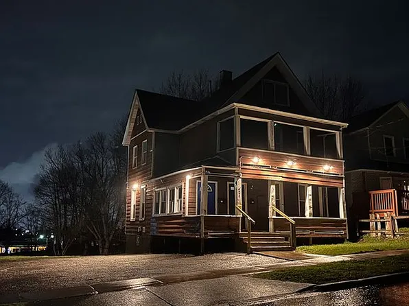 27 Evans St, Binghamton, NY 13903