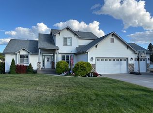 5402 E 27th Ave, Spokane, WA 99223