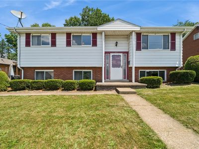 603 N Main St, Greensburg, PA, 15601