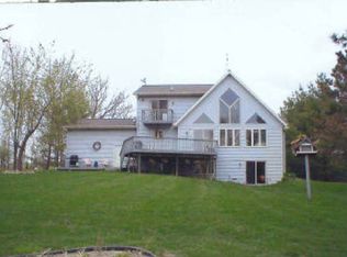 5386 Wellington Rd, Gladwin, MI 48624