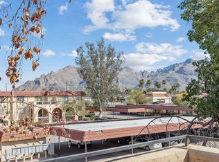 6311 N Barcelona Ct, Tucson, AZ 85704
