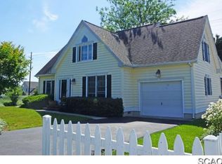 405 Railroad Ave, Lewes, DE 19958