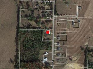 20351 Harris Rd, Athens, AL 35614