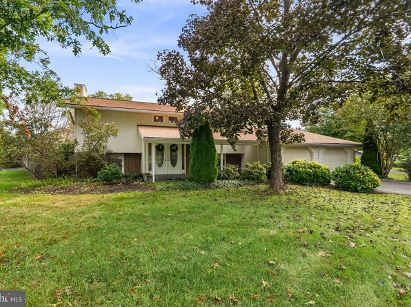 3445 Tanterra Cir, Brookeville, MD 20833