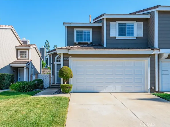 1236 Sand Creek Rd, San Dimas, CA 91773