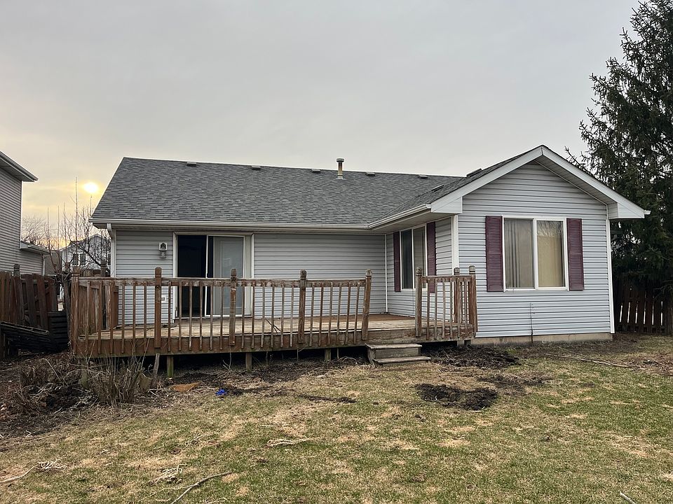 2nd image of 1512 Meyer Ct