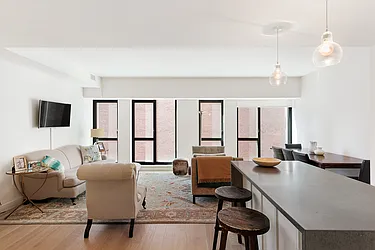 Rented by CORE