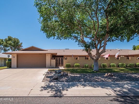 2nd image of 12727 W COPPERSTONE Drive