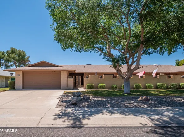 12727 W COPPERSTONE Drive, Sun City West, AZ 85375