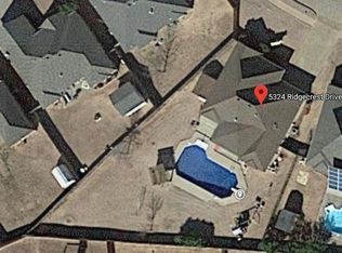 5324 Ridgecrest Dr, Wichita Falls, TX 76310