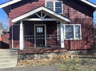 44 NW Park Pl, Bend, OR 97703