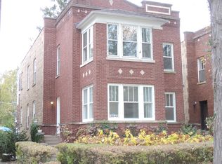 2648 Ewing Ave #1, Evanston, IL