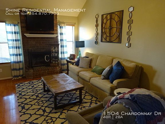 4th image of 1504 Chardonnay Dr